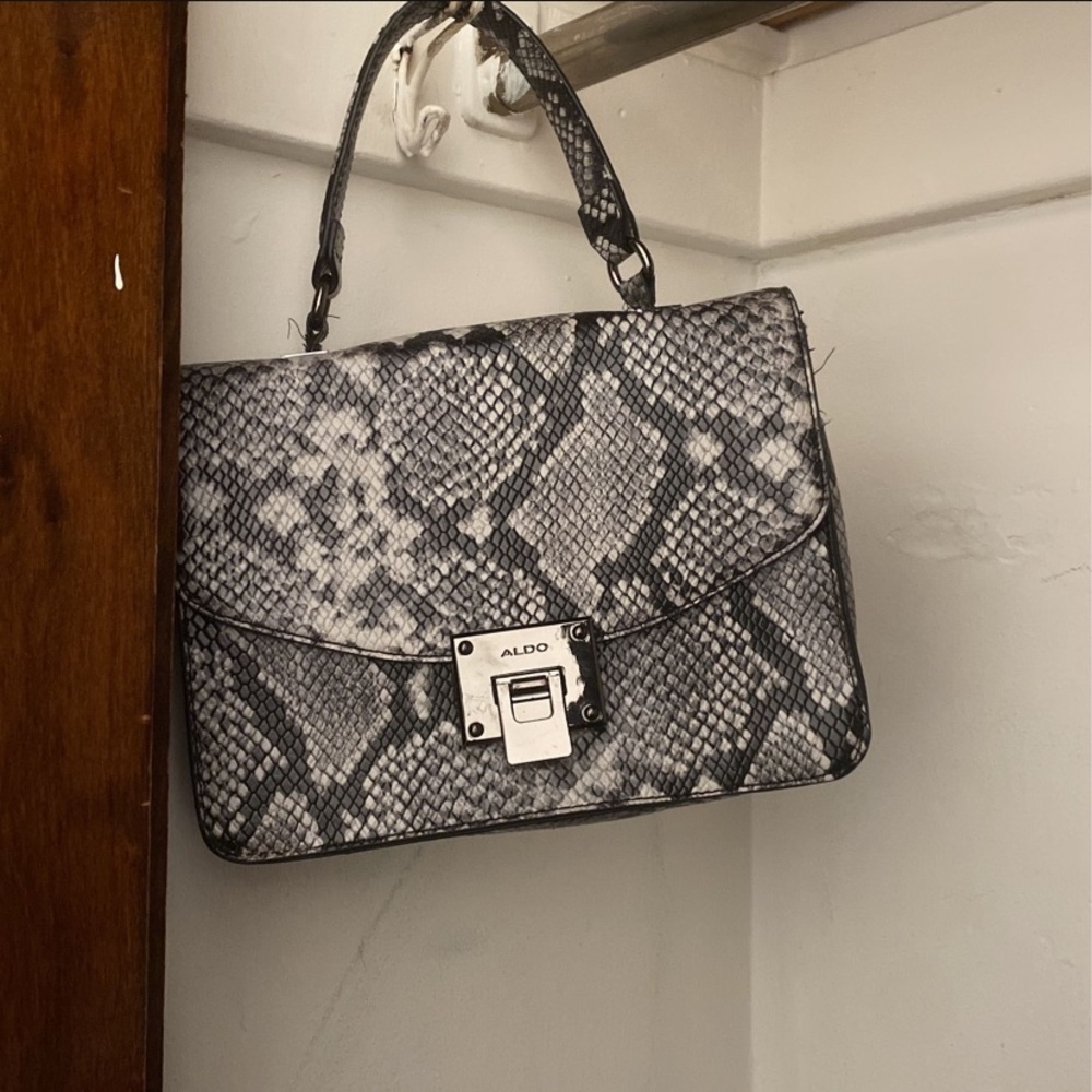 Aldo hand bag